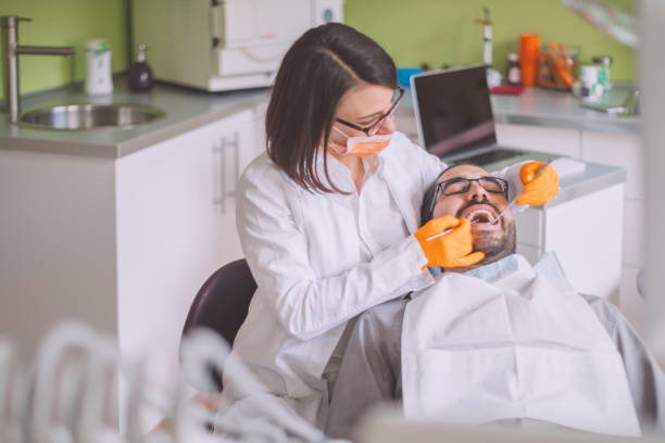 Best Emergency Treatment for Dental Infections or Abscesses in Wofford Heights, CA