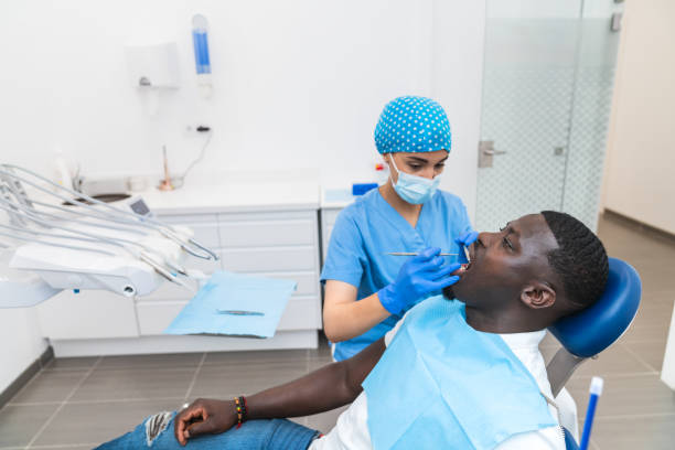 Best Emergency Tooth Extraction in Wofford Heights, CA